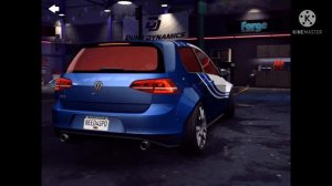 NFS: No Limits| Garage Tour | January 2022 | The progress so far