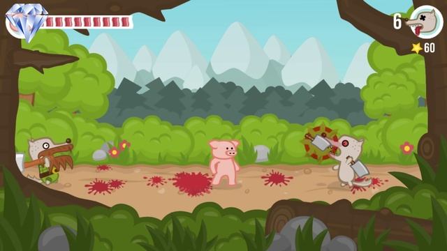 Iron Snout - Боевой Поросёнок смотреть онлайн