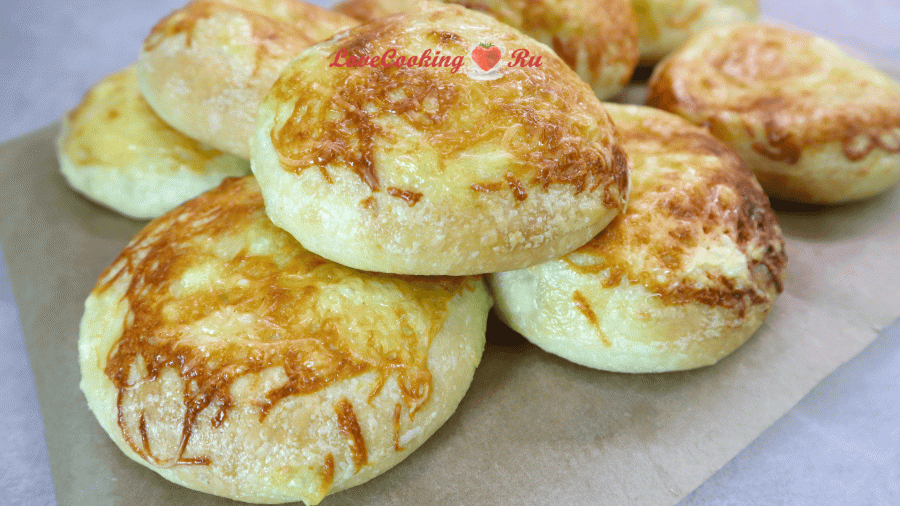 Технологическая карта шаньги с картофелем