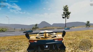 Asphalt 10: Masters (First Gameplay)