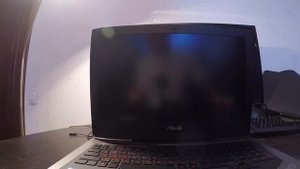 Asus Rog G752VS ОБЗОР ЧАСТЬ 1