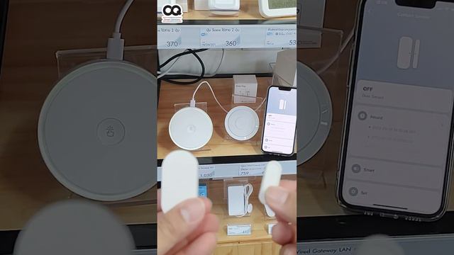 การเชื่อมต่อ,ใช้งาน Tuya Multi Mode Gateway with Light and Speaker รุ่น ZXG รองรับ Zigbee, Bluetoot смотреть онлайн