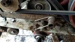 Генератор на мотоблок