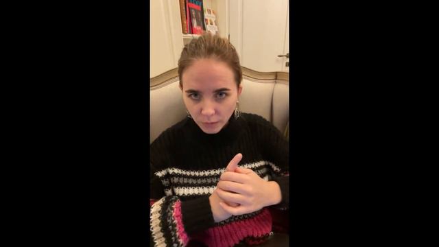 Развод и дети