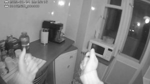 Тестируем нательный регистратор