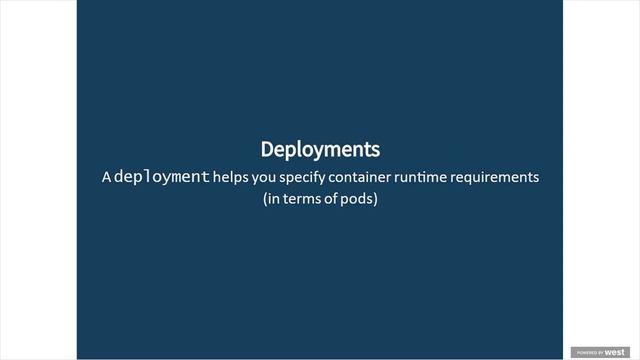 Learn Cloud-Native Week 2: Containers Part 2 - Kubernetes fundamentals part I