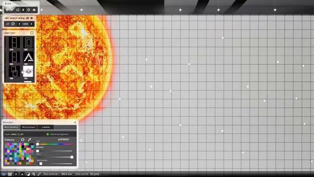 3D визуализация натяжного потолка смотреть онлайн