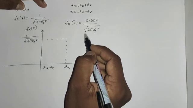 Gaussian distribution and density function смотреть онлайн