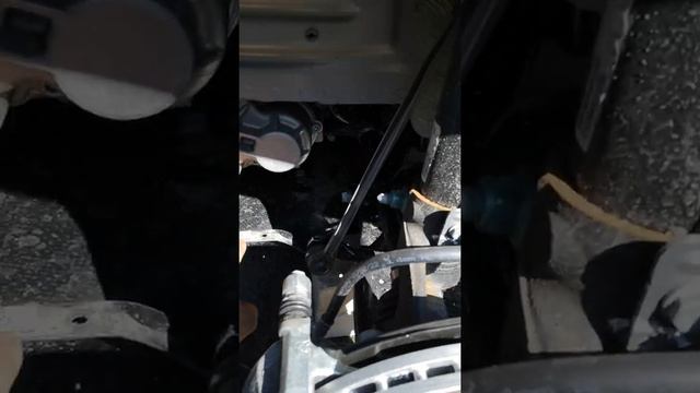 Снятие бампера шкода октавия а8 смотреть онлайн