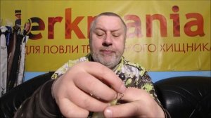 Выпуск №38  Новинки и поступления от Savage Gear, и другие...!