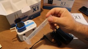 Kamoer X1 and X1 Pro Dosing Pumps