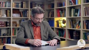 Исход. Глава 36. Андрей Десницкий. Толкование Ветхого Завета. Толкование Библии. Священное Писание