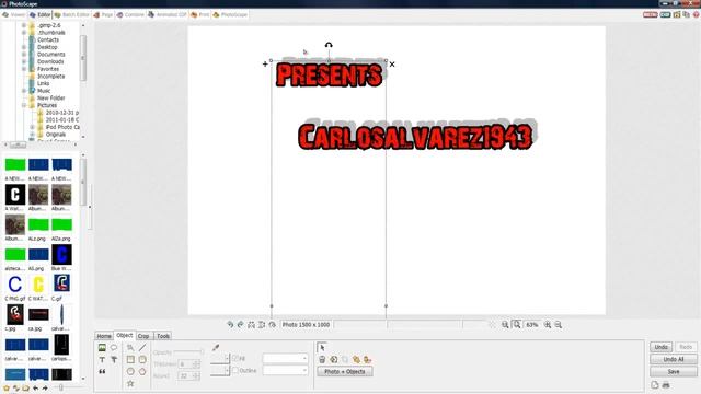 How to make your own Logo смотреть онлайн