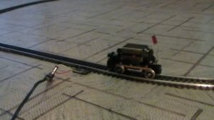 Модель поезда 1:87  PIKO. Сделано в ГДР 1982 г.