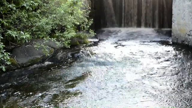 Гребля-міст в с. Городецьке смотреть онлайн