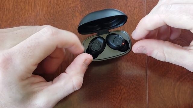 Samsung Galaxy Buds (Black) vs. Budget Earbuds: Surprising Results! смотреть онлайн