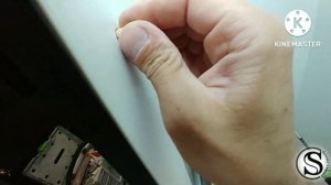 Как быстро и точно повесить зеркало.