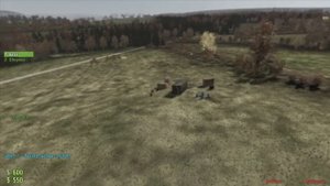 ArmA 2: Мультиплеер без интернета