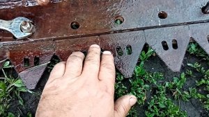 из пальцевой в беспальцевую
