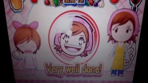 cooking mama world kitchen gameplay wii