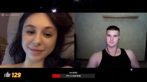 ДЕВУШКИ ПРЕДЛАГАЮТ ВСТРЕТИТЬСЯ В ЧАТ РУЛЕТКЕ | СТРИМ @Рома Мир