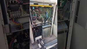Mitsubishi electric vrf 6607error code