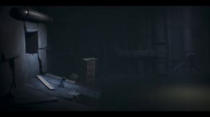 Into the Abyss: Little Nightmares DLC Part 1 Gameplay Unveiled! #LittleNightmares #DLC #Gameplay