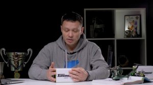 Катушка Feeder Concept Turnament II. Что нового во втором поколении популярной фидерной катушки