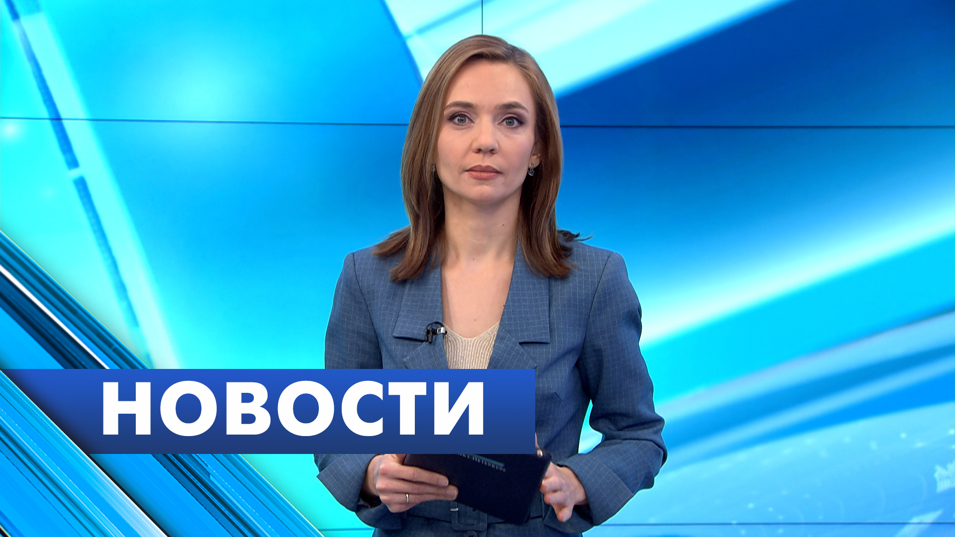 Главные новости Петербурга / 18 декабря