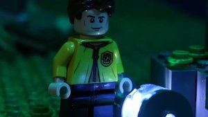 ЛУЧШИЕ наборы LEGO Гарри Поттер | ТОП 10