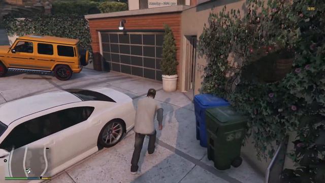 КАК ДОБАВИТЬ СВОЮ МУЗЫКУ НА РАДИО В ГТА 5? | MR.FRYZZ смотреть онлайн