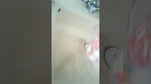 обратный осмос первый запуск.