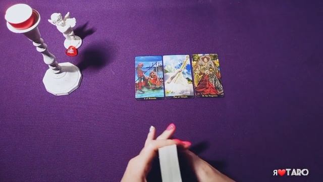 КАКОВО ЕЙ СЕЙЧАС ⁉️ | экспресс-расклад | таро для мужчин – смотреть ...