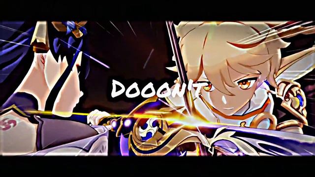 Aether - [AMV/EDIT] Dark Horse смотреть онлайн