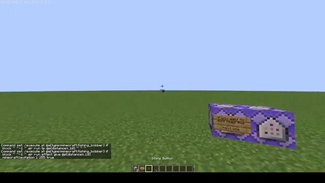 How to make grappling hooks Minecraft (JAVA) смотреть онлайн