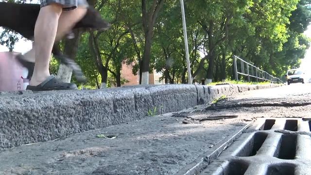 Велопарковки, детские площадки, "зеленая волна": как реализуется проект «SUMCITYNET» в Пинске смотреть онлайн