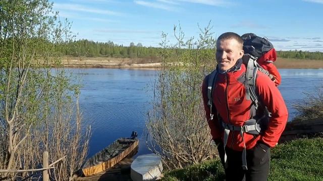 Рюкзак для похода. Обзор рюкзака NOVA TOUR смотреть онлайн