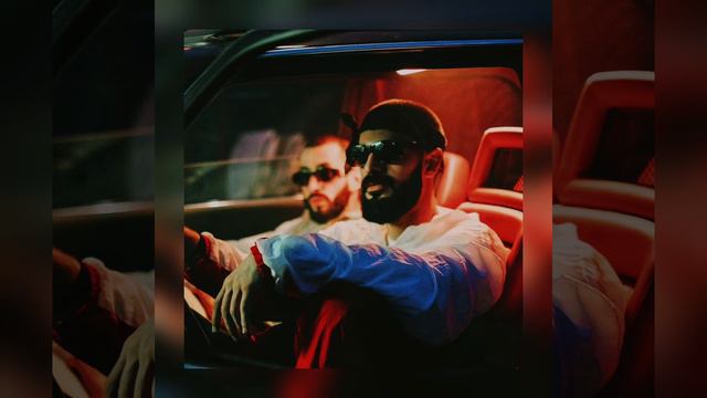 MiyagiAndyPanda-Там ревели горыRemix Miyagi andypanda 