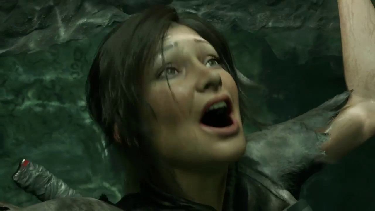 Shadow of the Tomb Raider - 12