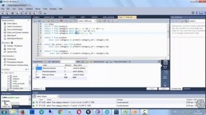 Основы Базы данных и SQL #13  Объединение таблиц