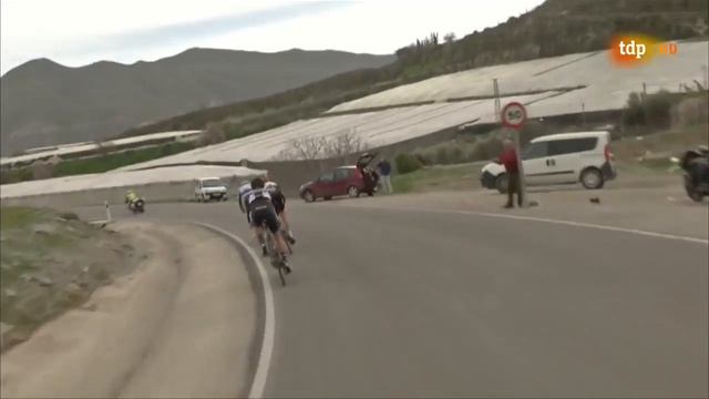 Класика де Альмерия 2017 / Clásica de Almería 2017 смотреть онлайн