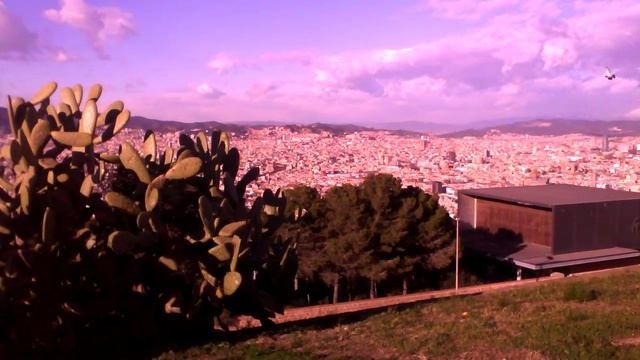 BARCELONA