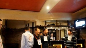 ВСТРЕЧА ОДНОКЛАССНИКОВ СПУСТЯ 10 ЛЕТ!