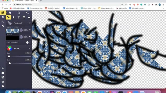 weird pattern смотреть онлайн