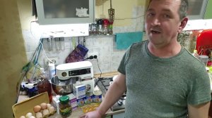 Делаю домашний Бейлис.