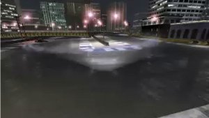 need for speed underground 2 drift by -chingy-