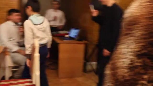 Tatar Cinema International УЗБЕКИ ТАТАРСТАНА*Наб. Челны*ОБЩИНЕ-10*танец в кафе смотреть онлайн