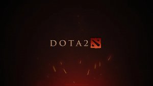 DOTA2 , МОЯ ЛЮБИМАЯ ИГРА