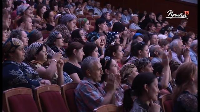 Наида и Алихан Абдулаевы   Счастливы вместе 5