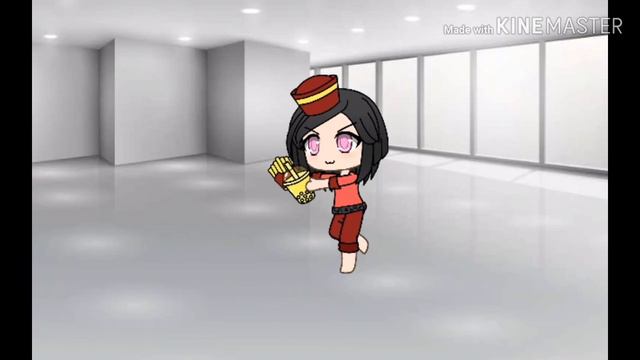 (Гача лайф клип) зачем мне эта школа я блогер смотреть онлайн